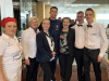 ZVIJEZDA PORTUGALSKE REPREZENTACIJE: Cristiano Ronaldo usrećio osoblje hotela Zenica