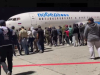 GOMILA PROVALILA I BLOKIRALA TERMINAL: Opsadno stanje u Dagestanu nakon vijesti da dolazi avion iz Izraela