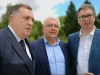 I DODIK U PRETPOPISNOJ KAMPANJI: Nastavak zagovaranja etnofederalizma i velikosrpske imperije