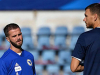 MIRALEM PJANIĆ ODE U TRENERE: Reprezentativac Bosne i Hercegovine nakon završetka karijere....