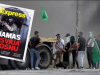 PRLJAVA KAMPANJA HRVATSKIH MEDIJA O DEHUMANIZACIJI BOŠNJAKA: Islamofobna, šovinistička tvrdnja kako 'Hamas osvaja Bosnu'
