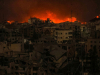 VIŠE OD JAČINE BOMBE BAČENE NA HIROŠIMU: Izraelska vojska na Gazu bacila 18 hiljada tona bombi