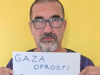 NAKON GLASANJA U UJEDINJENIM NARODIMA: 'Gaza oprosti. Hrvat sam i sramim se'