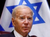 O SUKOBU NA BLISKOM ISTOKU: Biden kaže da je Hamas napao Izrael dijelom kako bi zaustavio sporazum sa Saudijskom Arabijom