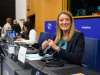 ROBERTA METSOLA, PREDSJEDNICA EUROPSKOG PARLAMENTA: 'EU nije potpuna bez regije zapadnog Balkana...'