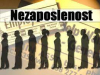 AGENCIJA ZA RAD I ZAPOŠLJAVANJE BiH: Nezaposlenost u FBiH smanjena, u RS-u povećana