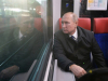 ANALIZA RATA U UKRAJINI:  Ovo je pet Putinovih katastrofalnih pogrešnih procjena