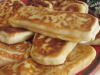 ZAMUTI I PECI: Na brzinu napravite uštipke punjene sirom i iznenadite ukućane (VIDEO)