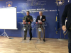 KOSOVSKI MINISTAR ZATRESAO JAVNOST: 'Ubili smo više od trojice terorista...'