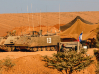 NOVI INFO IZ PALESTINE: Vlada u Gazi tvrdi da su se izraelski tenkovi povukli s glavnog autoputa