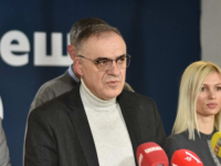 ČELNIK SDS-a, MILAN MILIČEVIĆ: 'Ne znam za Igora Dodika, ali znam da je SNSD učestvovao u političkoj trgovini!'