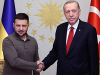 NAKON DRONOVA I OKLOPNIH VOZILA: Turska isporučuje Ukrajini stotine teških mitraljeza (FOTO, VIDEO)