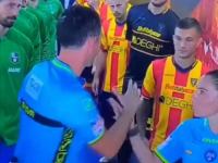 KAZNA JE MORALA DOĆI: Italijanski sudija suspendiran zbog ignorisanja pomoćnice, pogledajte snimak incidenta (VIDEO)