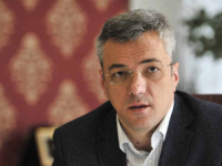 TADIĆ DRUKČIJE VIDIO SAOPĆENJE ISLAMSKE ZAJEDNICE: 'Oni ne podržavaju Komšića i Bećirovića, oni više govore o restituciji'