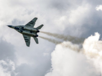 DRAMA NA NEBU, RUSI PODIGLI AVIONE: Dva američka bombardera i dron, približili su se sjevernoj i južnoj...