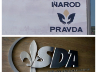 IZ SDA O DAREŽLJIVOSTI STRANKE NJIHOVOG BIVŠEG ČLANA: 'Za očekivati je da prilikom hapšenja velikodušnog Okerića, on bude izvučen iz rupe, uz duge cijevi i...'