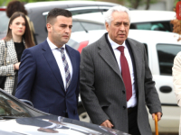 ŽALBA NA OSLOBAĐAJUĆU PRESUDU RAMIZU DREKOVIĆU: Odbrana istakla da je stotine dokaza demantovalo optužnicu