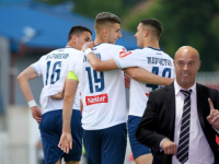 MILAN TEGELTIJA, PISKARALO SA PLATFORME X: Uoči utakmice Sarajevo - Borac sa Koševa poručili -  'Nema VAR-a, nema problema', a on odgovorio