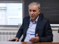 IZ 'SRCA' PORUČUJU: 'Milan Radoičić je napravio dogovor sa vlastima Srbije, Aleksandar Vučić je ucijenjen'