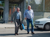 SUĐENJE ZA ZLOČINE U TESLIĆU: Ruski rulet s pritvorenicima u policiji; Đukić je s Markočevićem optužen za progon bošnjačkog i hrvatskog stanovništva