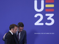 POLITICO ANALIZIRA: Megaokupljanje europskih lidera u Granadi završilo bez rezultata