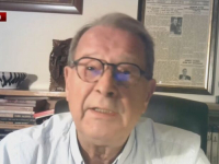 BOŠKO JAKŠIĆ ANALIZIRA: 'U samo nekoliko dana Izraelci su prošli ono što Palestinci prolaze decenijama; Ovo je uvod u mogući dogovor...'