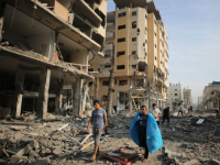 IZRAELSKA VOJSKA OPTUŽUJE IRAN: 'Spremni smo voditi rat na dva ili više frontova, izveli su niz napada kako bi...'