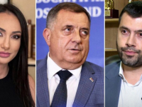 KAKAV OTAC TAKAV SIN, I KĆERKA: Hoće li Tužilaštvo BiH ispitati navodnu političku korupciju pod palicom Igora Dodika?