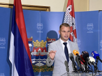 NINKOVIĆ  SE 'SUZDRŽAO OD TEŠKIH RIJEČI': Odgođena sjednica Skupštine grada Banjaluka nakon bezuspješnog pokušaja usvajanja dnevnog reda