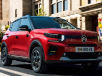 NJIHOV NAJVAŽNIJI MODEL; CITROEN PREDSTAVIO NOVI C3: Električna izvedba već za 23.300 eura