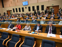 OPOZICIJA U NSRS-u ODBILA DODIKOV PRIJEDLOG: 'Žao mi je što nema saglasnosti, ali vas molim da rasprava bude uljudna'