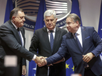 NAJTEŽA KRIZA OD FORMIRANJA: Hoće li koalicija na nivou BiH opstati ili propasti? Sve je stalo zbog...(VIDEO)