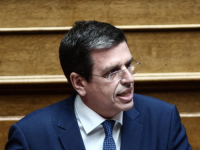 GRČKI MINISTAR U STRAHU: Evropskoj uniji prijeti val migranata iz Gaze