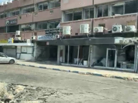 UPOZORENJE OBJAVILI NA DRUŠTVENIM MREŽAMA: Hamas stanovnicima izraelskog grada - 'Napustite ga do 5 popodne'