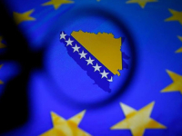 OD SVIH USLOVA EU: Bosna i Hercegovina je za četiri godine uspjela ukinuti samo smrtnu kaznu u entitetu RS