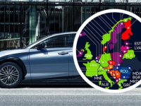 NOVA STUDIJA OBUHVATILA 200 DRŽAVA: Ovo su najtraženiji električni automobili na svijetu