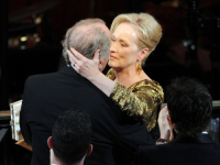 ZARI I ONI: Meryl Streep i Don Gummer razvode se nakon više od četiri decenije braka (FOTO)