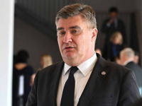 ZANIMLJIV ISTUP ZORANA MILANOVIĆA: 'To se neće dogoditi što god mi govorili!'