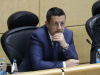 ALJOŠA ČAMPARA ZABRINUT ZA 'TROJKU': 'Trebali smo povećavati koalicioni kapacitet!' (VIDEO)