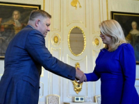 PUTIN ZADOVOLJAN IZBORIMA U SLOVAČKOJ: Socijaldemokrata Fico dobio mandate da sastavi vladu