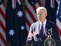 BIDEN ZALEDIO NETANYAHUA I EKIPU: 'Nema više povratka na status quo, nakon rata mora biti formirana država Palestina!'