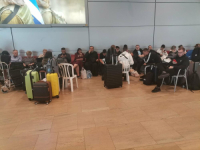 ZEMLJE REGIJE EVAKUIRAJU SVOJE DRŽAVLJANE: U Izraelu povrijeđen jedan državljanin Srbije, a hrvatska ambasada intenzivno radi na...