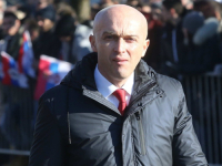 RUSOFILNI POLITILOG IZ FOČE, SRĐAN PERIŠIĆ: 'Srbi nisu dio Zapada. Kada to shvatimo, pobijedili smo!'