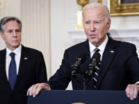 SAOPĆENJE JOEA BIDENA. 'Sada znamo da je među ubijenima najmanje 11 američkih državljana, od kojih su mnogi...'