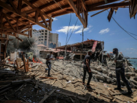 INFORMACIJE IZ BRIGADE QASSAM, ORUŽANOG KRILA HAMASA: 'U napadima Izraela na Gazu poginulo 50 zarobljenika'