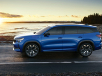 IZNENAĐENJE IZ ČEŠKE: Otkrivena je druga generacija Škode Kodiaq, pogledajte šta se najviše promijenilo…