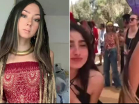 POTPUNI PREOKRET: Kidnapovana Njemica Shani Louk je živa!?