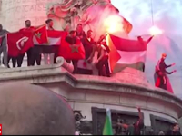 SEKUNDA DO KATASTROFE: Muslimani širom svijeta na ulicama, a udar na Gazu samo što nije počeo! (FOTO)