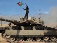 ŠOK U IZRAELU, OVAKVE GUBITKE NE PAMTE: Broj poginulih Izraelaca u sukobima porastao na 600