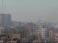 TOTALNO UNIŠTAVANJE GAZE: Izraelske snage jutros izvele 250 zračnih napada u samo jednom satu (FOTO, VIDEO)